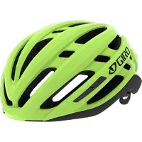 Giro Agilis Mips Helm Gelb S Gelb S