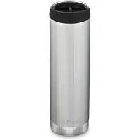 Klean Kanteen Tkwide Coffee Cap 590ml Thermosflasche