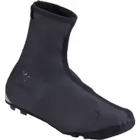 Bbb Cycling BWS-23 Überschuhe WaterFlex 3.0 23 schwarz - wasserdichte Per....