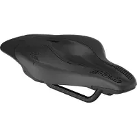 SQlab Sattel 613R ERGOWAVE, Tri, Carbon 12cm