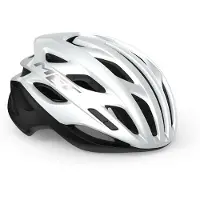 Met Estro Mips Helm Weiß S Weiß S