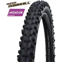 Schwalbe Fahrradreifen "Dirty Dan HS417 SDH"
