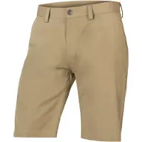 Endura Hummvee Chino Shorts Mit Chamois
