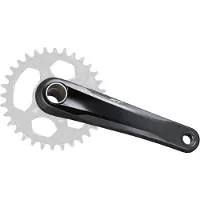 Shimano Deore Xt M8120 12s Hollowtech Ii Kurbel