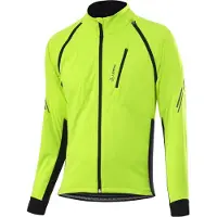 Löffler Herren Funktionsjacke M BIKE ZIP-OFF JACKET SAN REMO