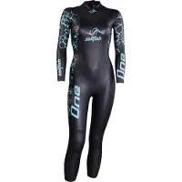Sailfish One 7 Neopren-langarm-wetsuit Für Damen