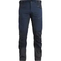 Lundhags Makke Hose, Wanderhose, Herren, Blau