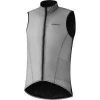 Shimano Leichte wasserdichte Weste Beaufort | Größe M