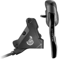 Campagnolo Hydraulischer Brems-/Schalthebel hinten links Fahrrad Chorus Ep