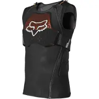 FOX Baseframe Pro D3O Protektoren Weste