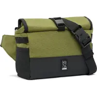 Chrome Doubletrack Lenkertasche