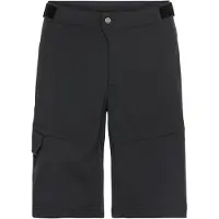 Odlo Ride Easy Kurze Hose Schwarz 52 Mann Schwarz 52