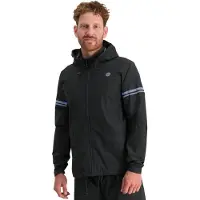 Agu Original Regenjacke Essential Schwarz