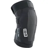 iON - Leichte und komfortable Kniebandagen &ndash; Unisex &ndash; K-Lite - Knee Pads K-Lite Black - Größe S - schwarz