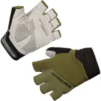 Endura Hummvee Plus Ii Kurze Handschuhe