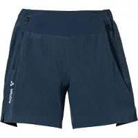 Vaude Shorts für Damen Altissimi