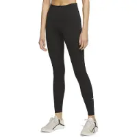 Nike Damen Tight W NK ONE DF HR TGHT