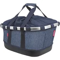 Klickfix Gt Racktime Korb 21l