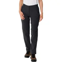 Vaude Damen Hose Wo Farley Stretch Pants III
