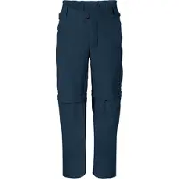 Vaude Kinder Sporthose Kids Yaras Stretch ZO Pants