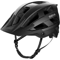 Sena Vernetzter Mountainbike-Helm M1 | Größe L (59/63 cm)