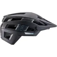 Leatt MTB Trail 3.0 Schwarz Fahrradhelm Größe L