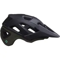 Lazer Jackal KinetiCore Helm schwarz M | 55-59cm 2023 Fahrradhelme