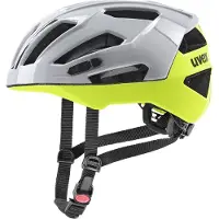 Uvex - S4100440715 - Fahrradhelm - Größe 52-57