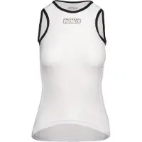 Bioracer Ns Ärmelloses Baselayer
