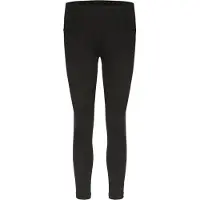 Super.natural W Super Tights jet black (872) XS