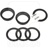 Chris King Threadfit 24 Mm/threadfit T47 24x/24i Iv Tretlageradapter