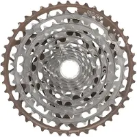 E*thirteen Helix Race Kassette