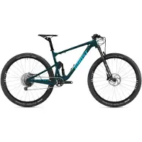 Ghost Lector FS SF LC Essential petrol M | 46,5cm 2022 Mountainbikes
