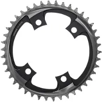 Sram Road X-sync 107 Bcd Kettenblatt