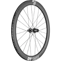 Dt Swiss Arc 1400 Dicut Db 50 Cl Disc Tubeless Rennrad-hinterrad