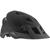 Leatt LeattMTB1.0V21.1SchwarzFahrradhelm Größe S