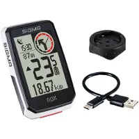 Sigma Zähler Sigma Rox 2.0 Gps