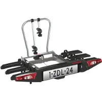 Yakima Foldclick3 Ball Fahrradständer Für 3 Fahrräder