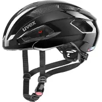 Uvex Herren Helm rise