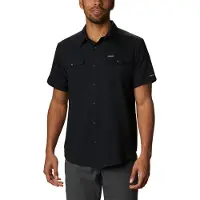 Columbia Hemd Utilizer Ii Solid
