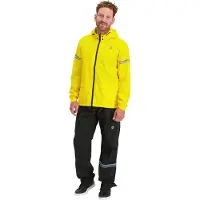 Agu Original Rain Essential Jacke