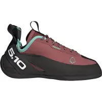Adidas - Women's Niad Lace - Kletterschuhe Gr 37 1/3 schwarz/rot