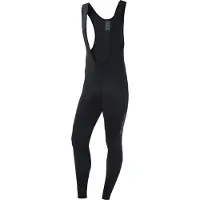 Spiuk Strumpfhose mit Träger Anatomic | Größe 2XL