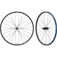 Shimano Grx Rx570 650b Cl Disc Tubeless Gravel-laufradsatz