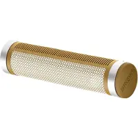 Brooks Cambium Gummigriffe beige 130mm 2022 Griffe