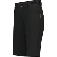 Mons Royale Momentum 2.0 Bike Shorts Schwarz S Mann