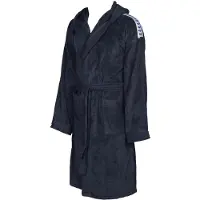 Arena Unisex Bademantel Core