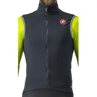 Castelli Perfetto Ros 2 Gore-tex Infinium Windstopper Weste