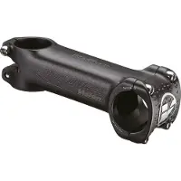 Vision Trimax Alloy Vorbau -6° 31,8 x 90 mm Schwarz - Leicht und robust.