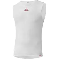 Löffler Transtex Light+ ärmelloses T-shirt